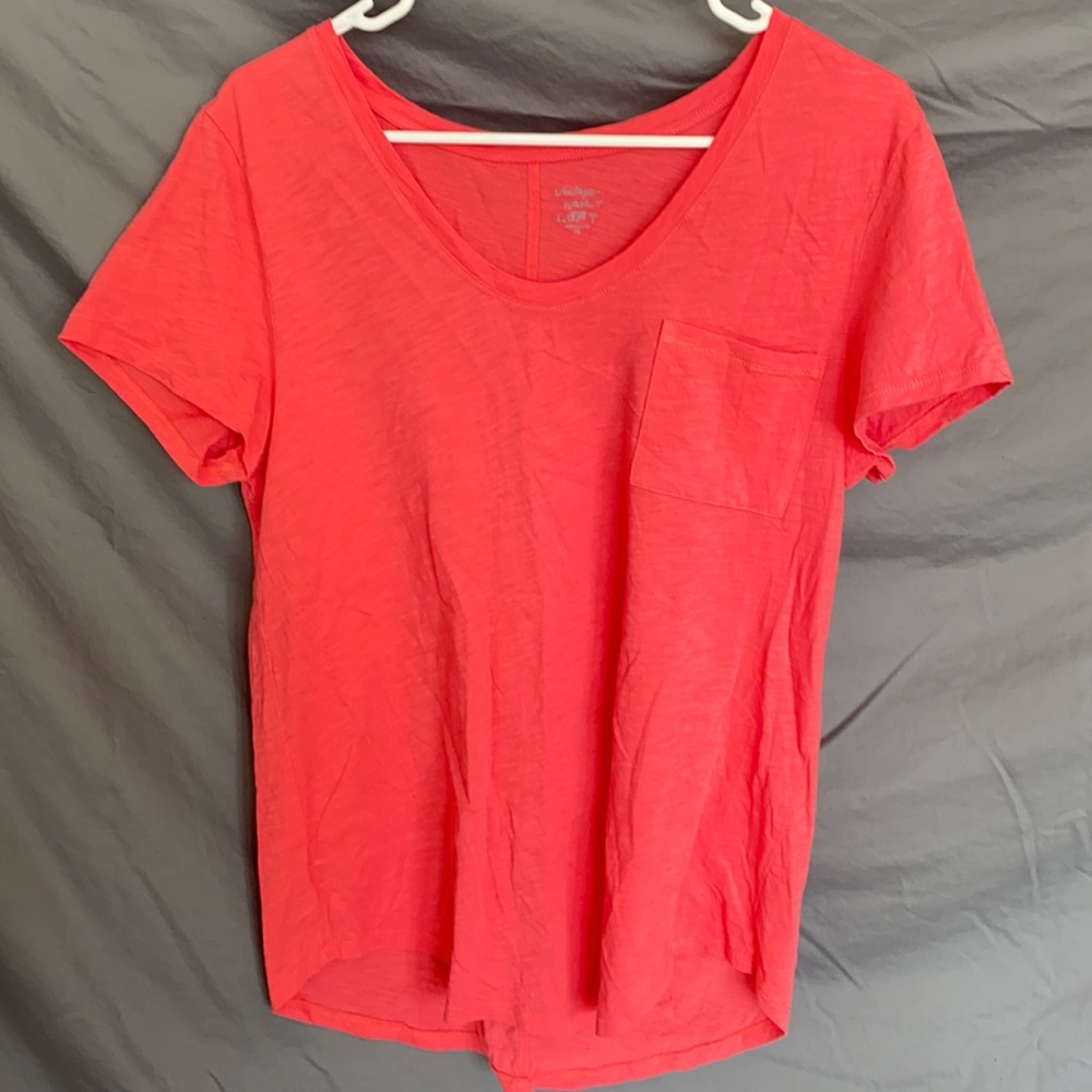 Loft Women’s Tee-M